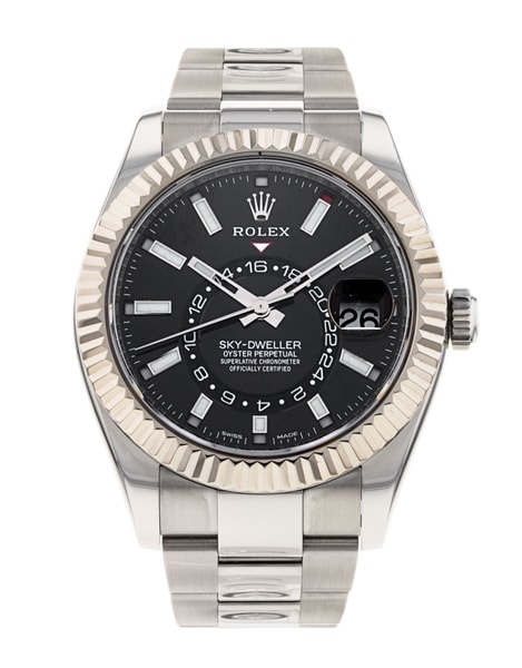 Rolex Sky-Dweller 326934